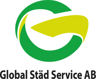Globalstäd Service AB – städfirma i Malmö